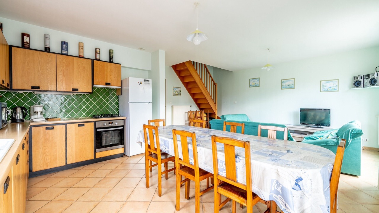 Photo of Kitchen in La Bernerie-en-Retz