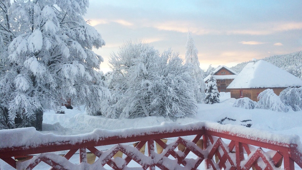 Photo of Outdoor in La Feclaz