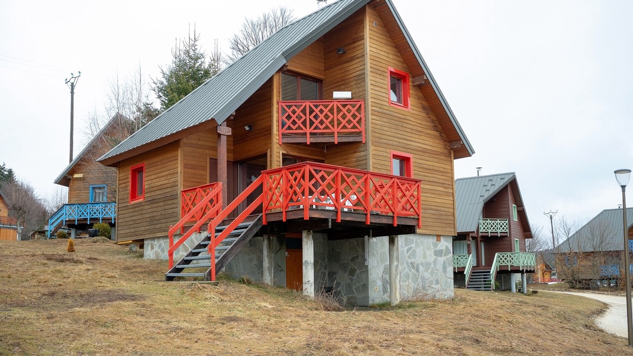 Photo of Outdoor in La Feclaz