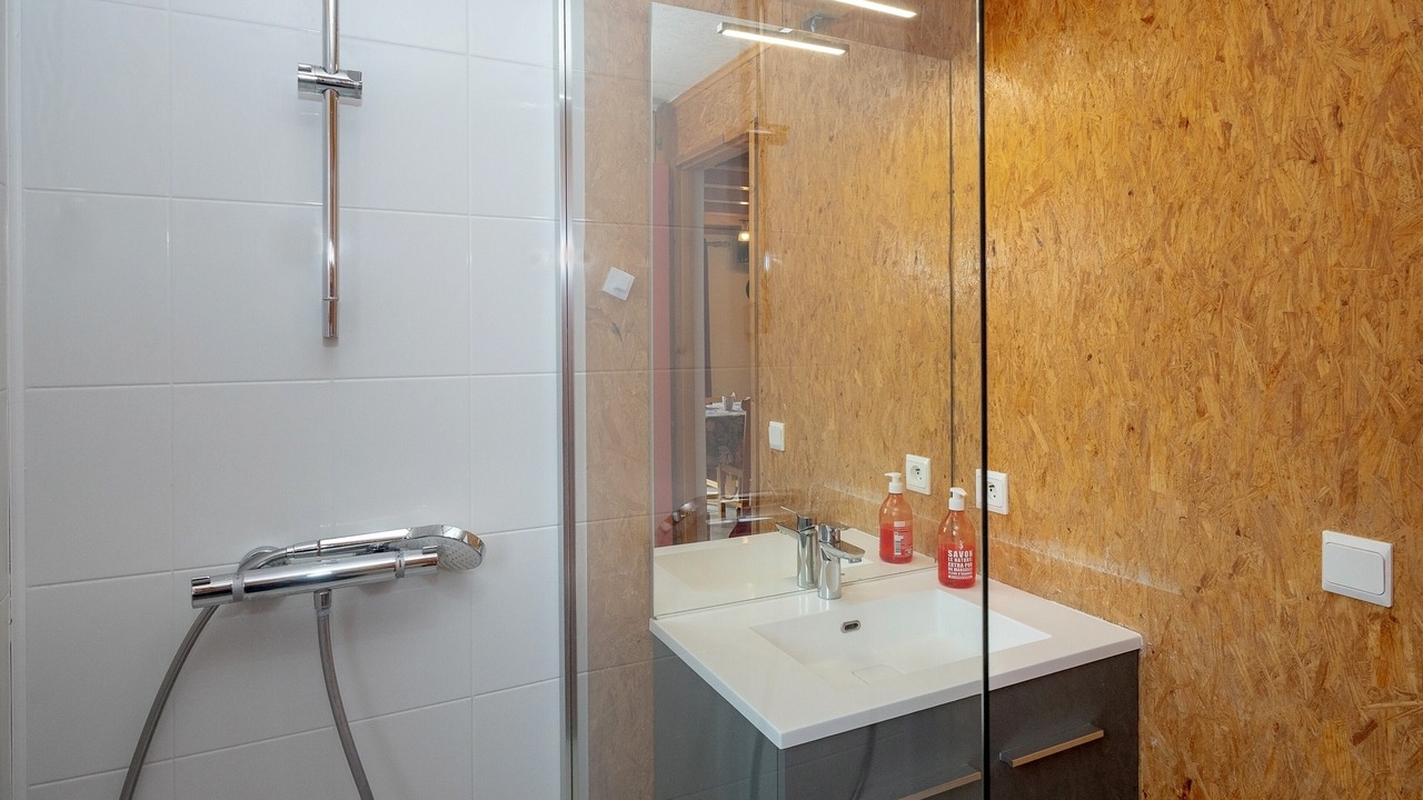 Photo of Bathroom in La Feclaz