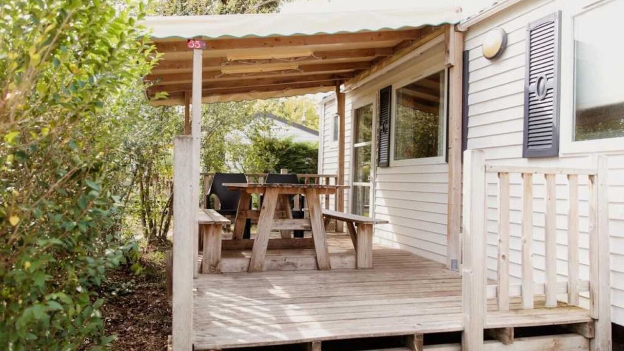 Photo of Outdoor in Saint-Laurent-de-Medoc