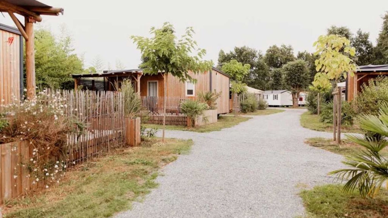 Photo of Outdoor in Saint-Laurent-de-Medoc