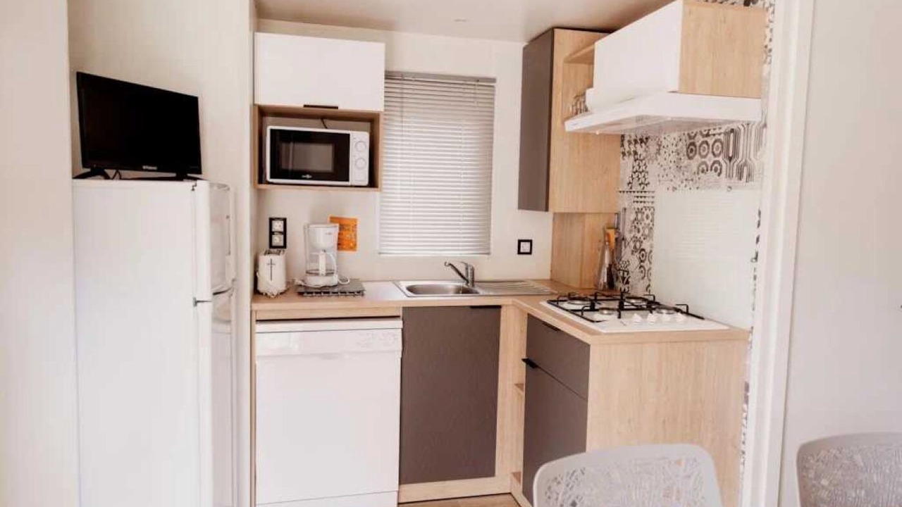 Photo of Kitchen in Saint-Laurent-de-Medoc
