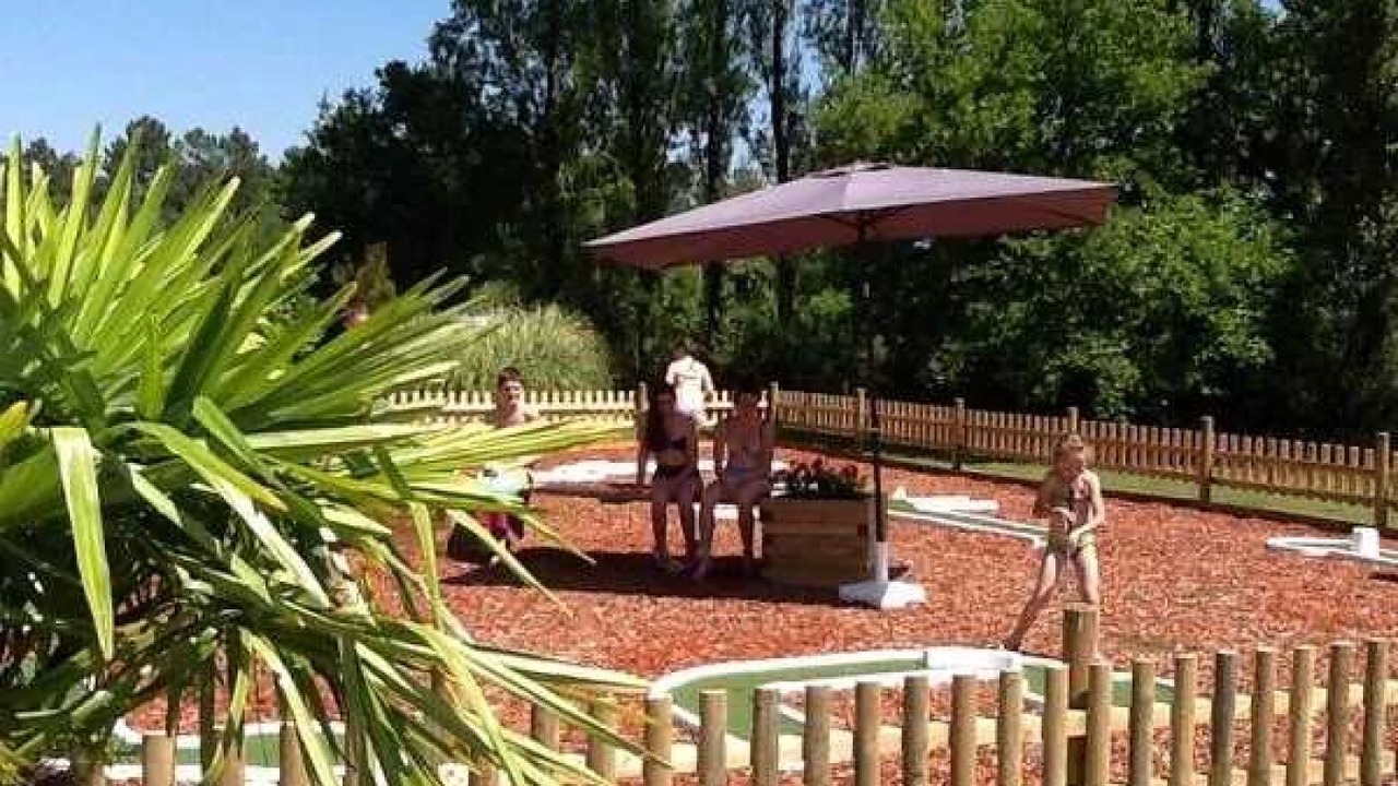 Photo of Outdoor in Saint-Laurent-de-Medoc