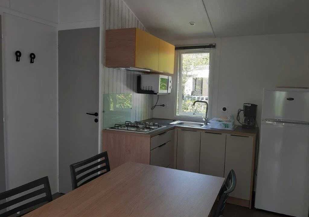 Photo of Kitchen in Apremont