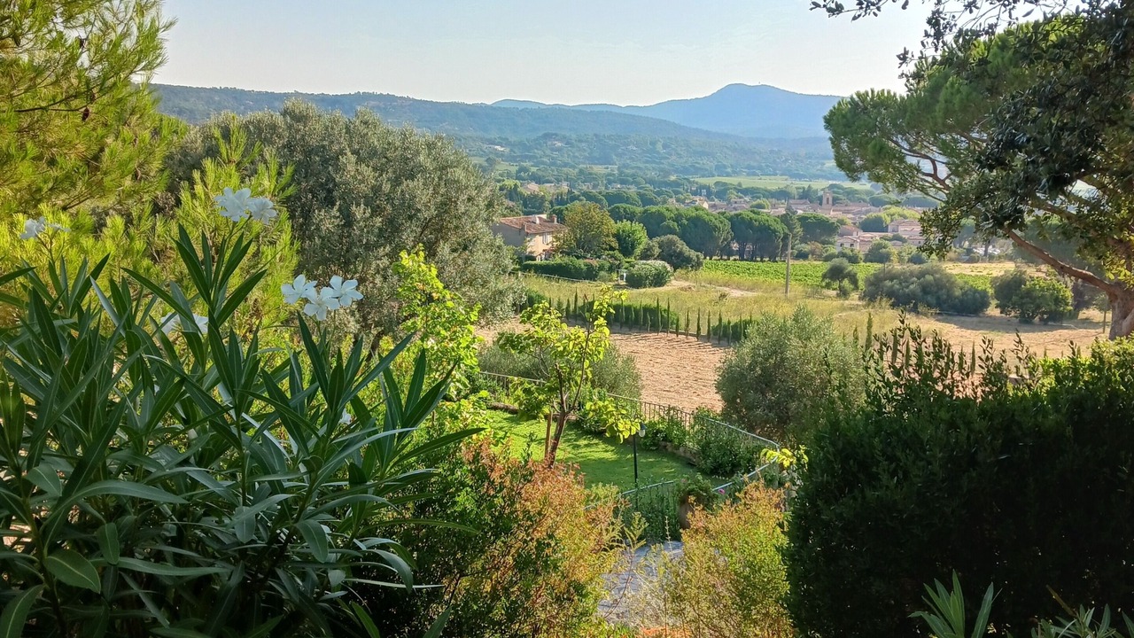 Photo of Outdoor in Plan-de-la-Tour