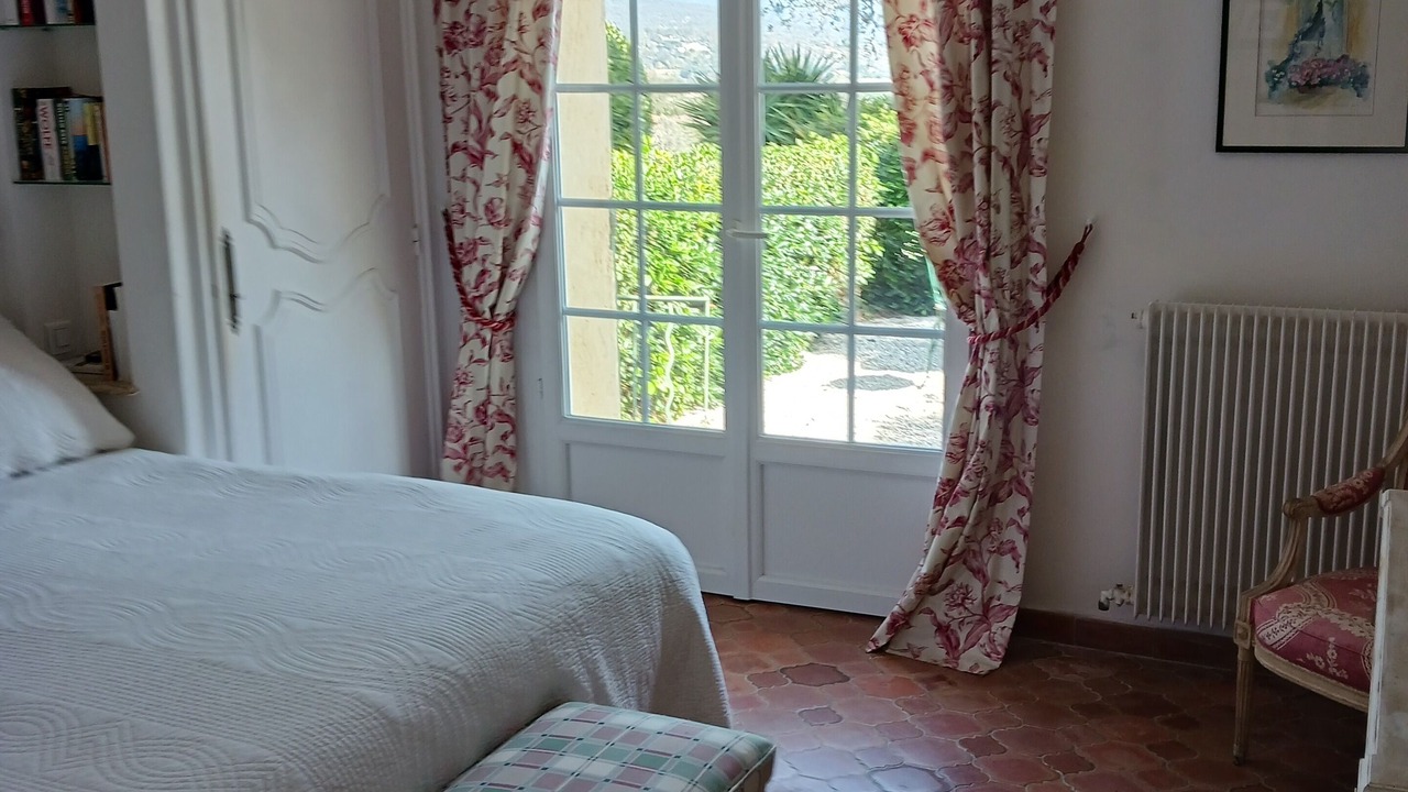 Photo of Bedroom in Plan-de-la-Tour
