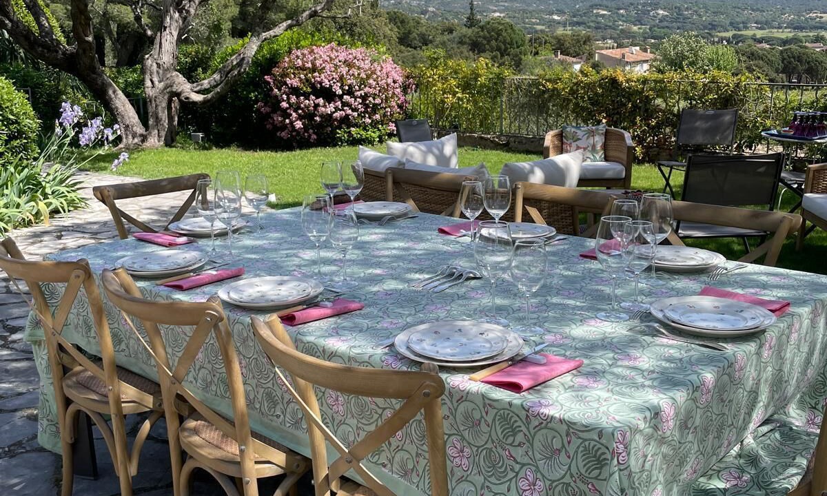 Photo of Outdoor in Plan-de-la-Tour
