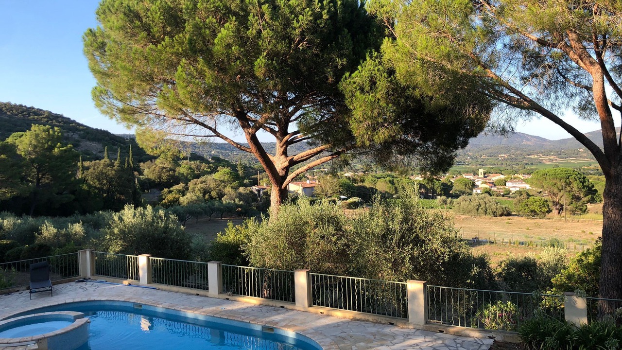 Photo of Outdoor in Plan-de-la-Tour