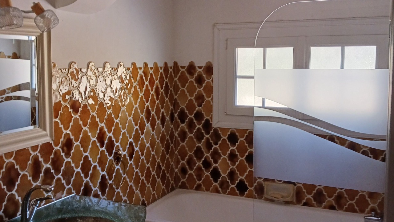Photo of Bathroom in Plan-de-la-Tour