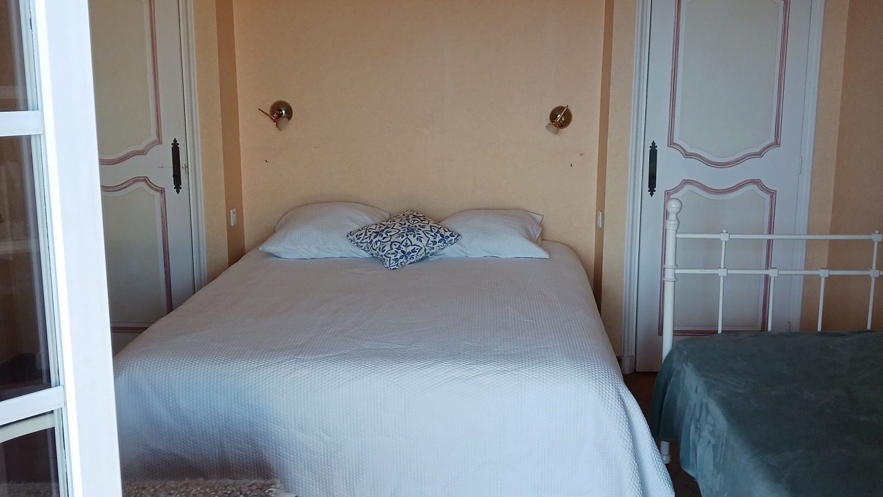 Photo of Bedroom in Plan-de-la-Tour