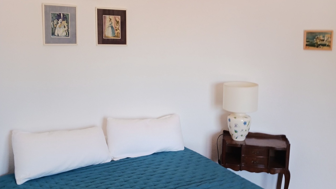 Photo of Bedroom in Plan-de-la-Tour