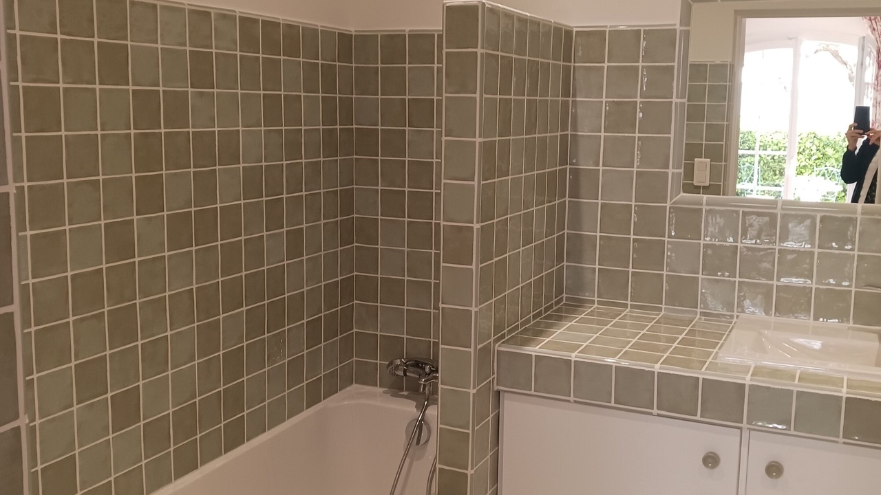 Photo of Bathroom in Plan-de-la-Tour