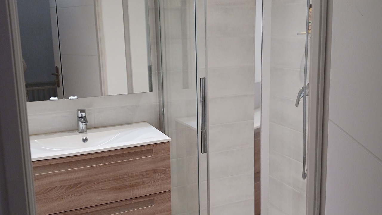 Photo of Bathroom in Plan-de-la-Tour