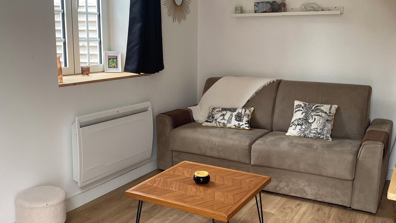 Photo of Livingroom in Riviere-Saas-et-Gourby