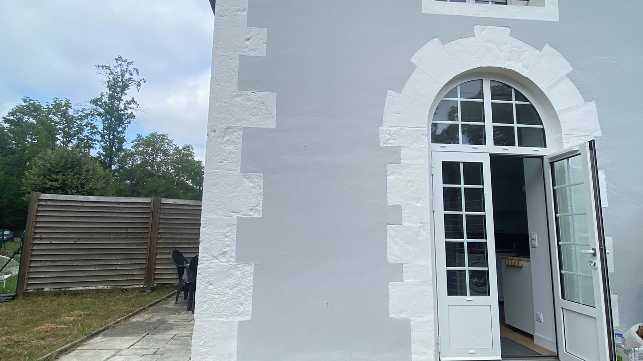 Photo of Outdoor in Riviere-Saas-et-Gourby