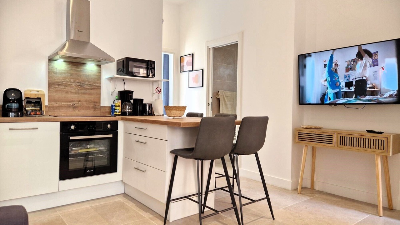 Photo of Kitchen in Old Town