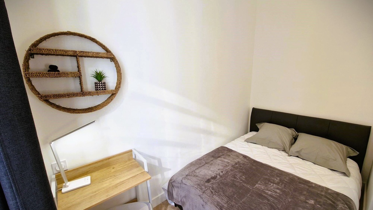 Photo of Bedroom in Old Town