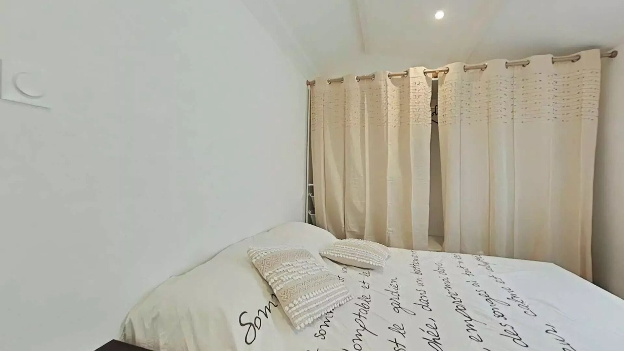 Photo of Bedroom in Bretignolles-sur-Mer