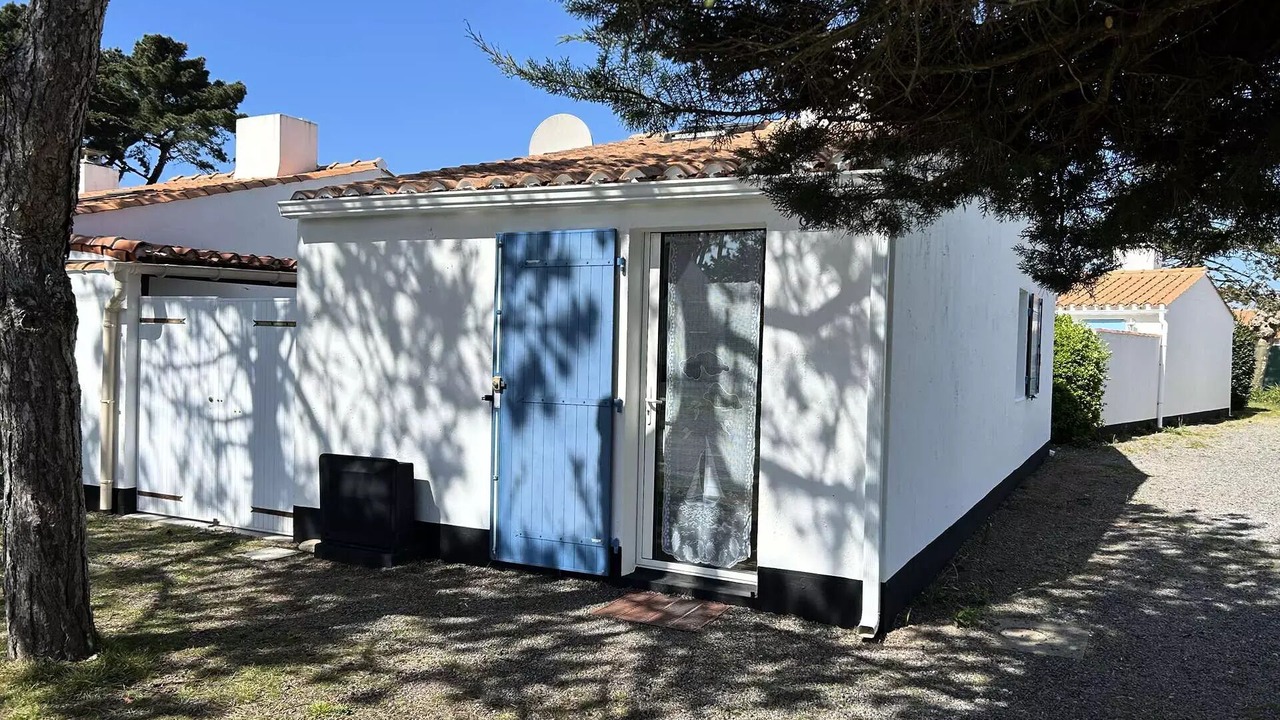 Photo of Outdoor in Bretignolles-sur-Mer
