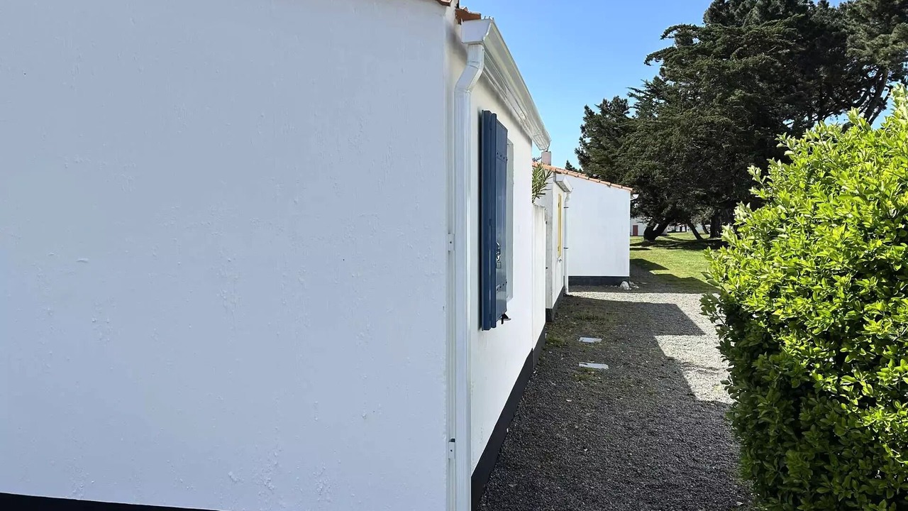 Photo of Outdoor in Bretignolles-sur-Mer