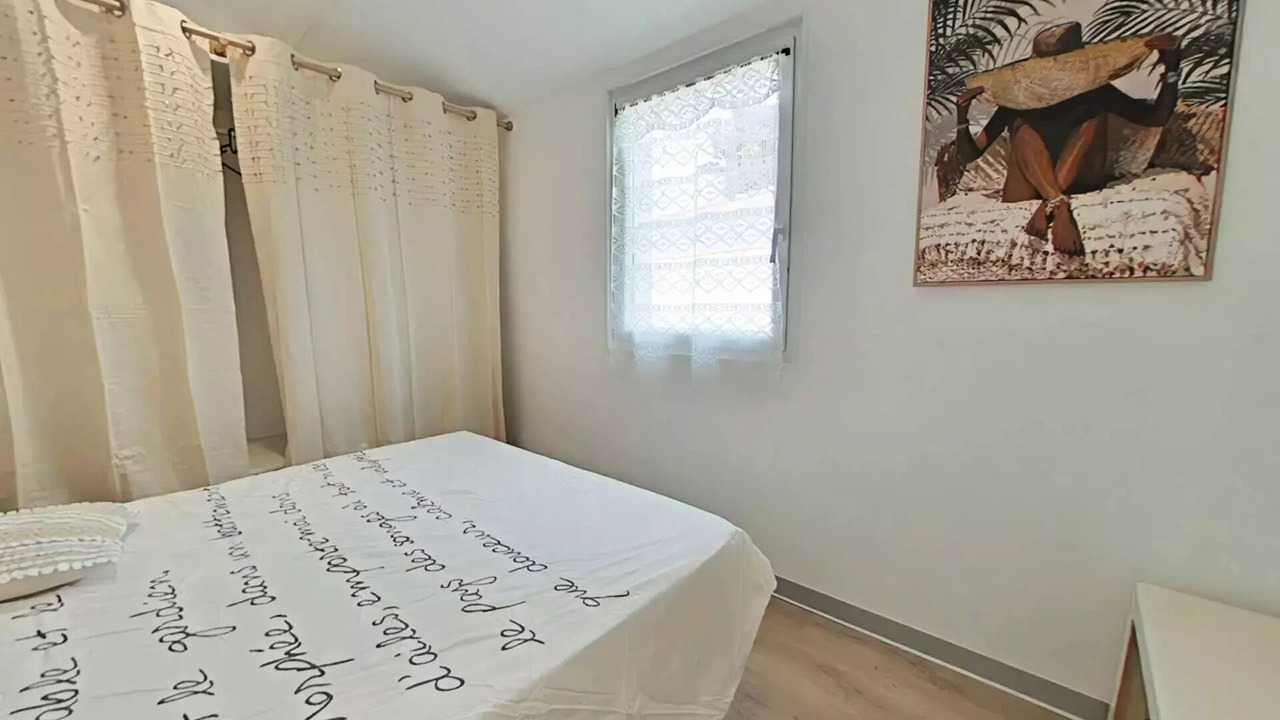 Photo of Bedroom in Bretignolles-sur-Mer