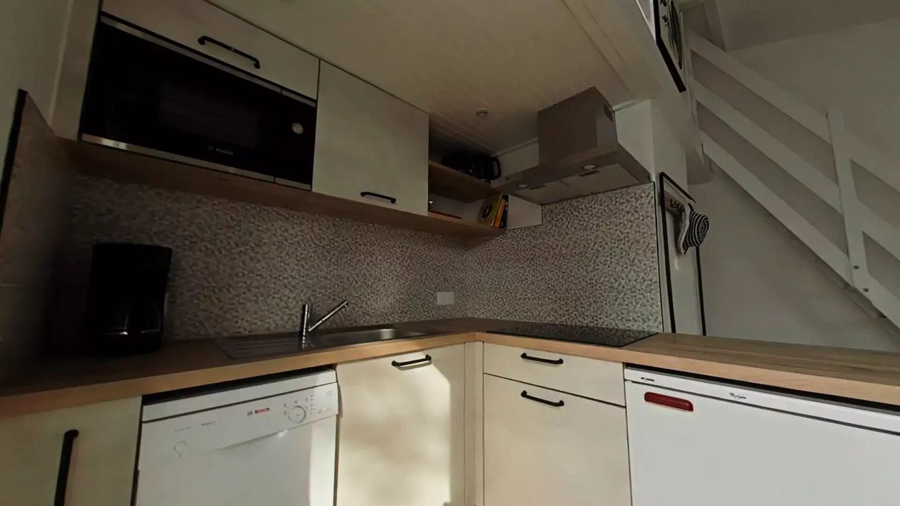 Photo of Kitchen in Bretignolles-sur-Mer