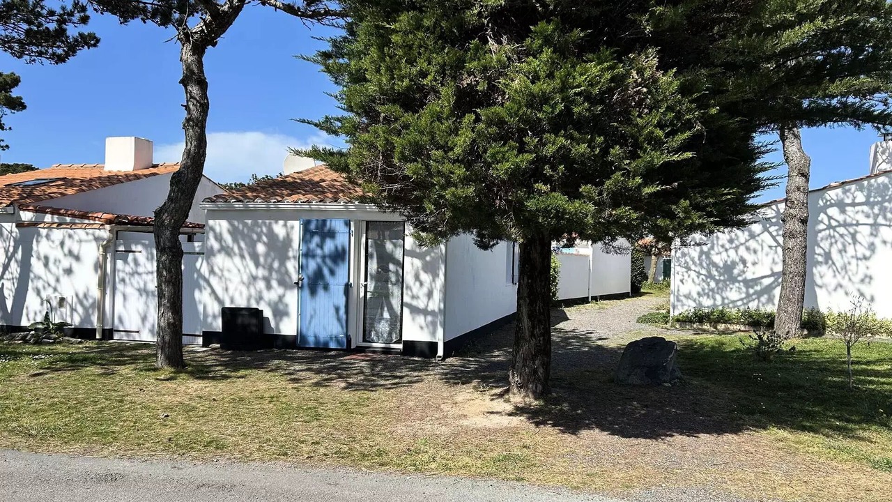 Photo of Outdoor in Bretignolles-sur-Mer