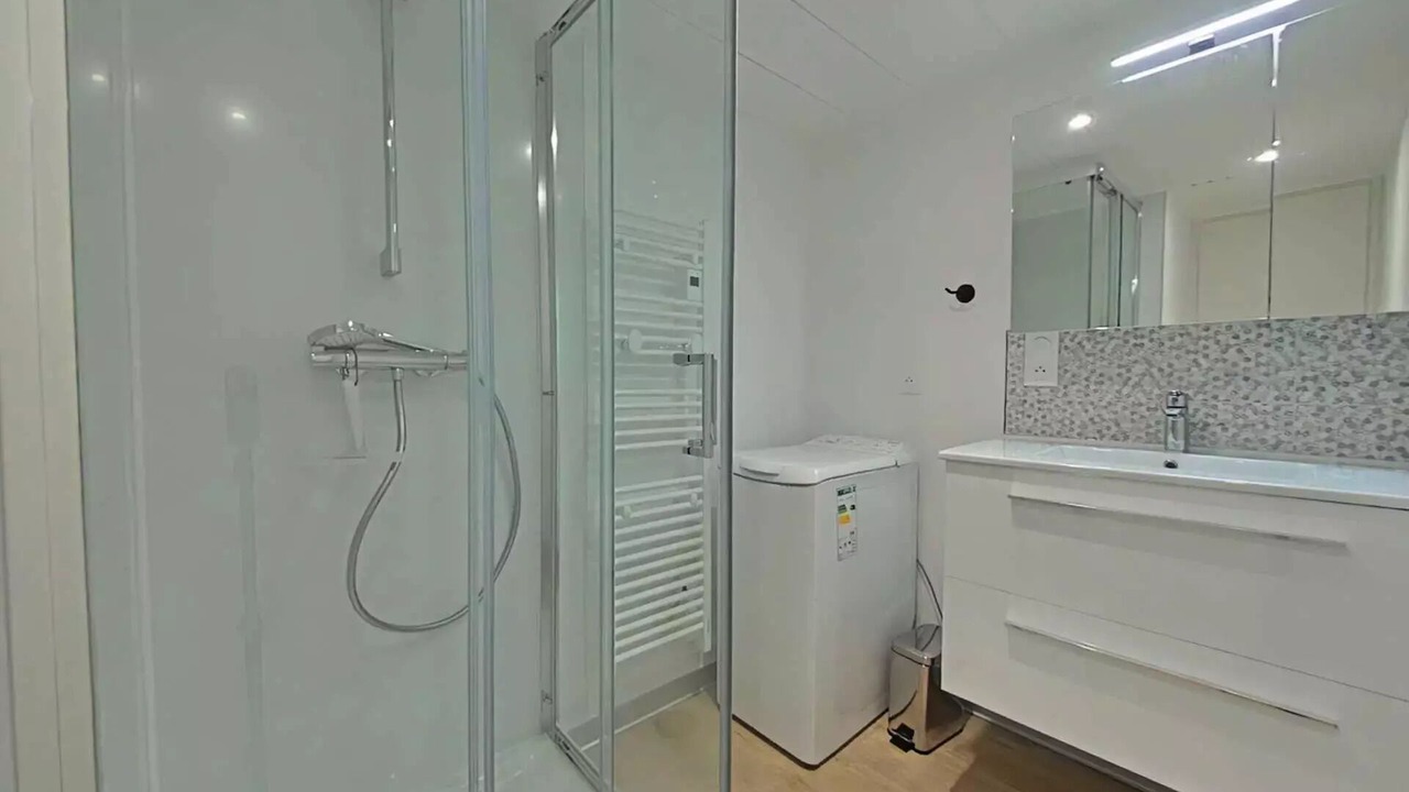 Photo of Bathroom in Bretignolles-sur-Mer