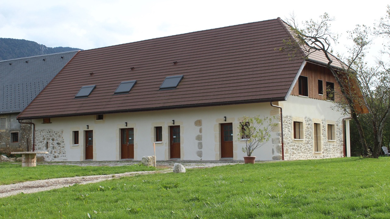 Photo of Outdoor in Balmont