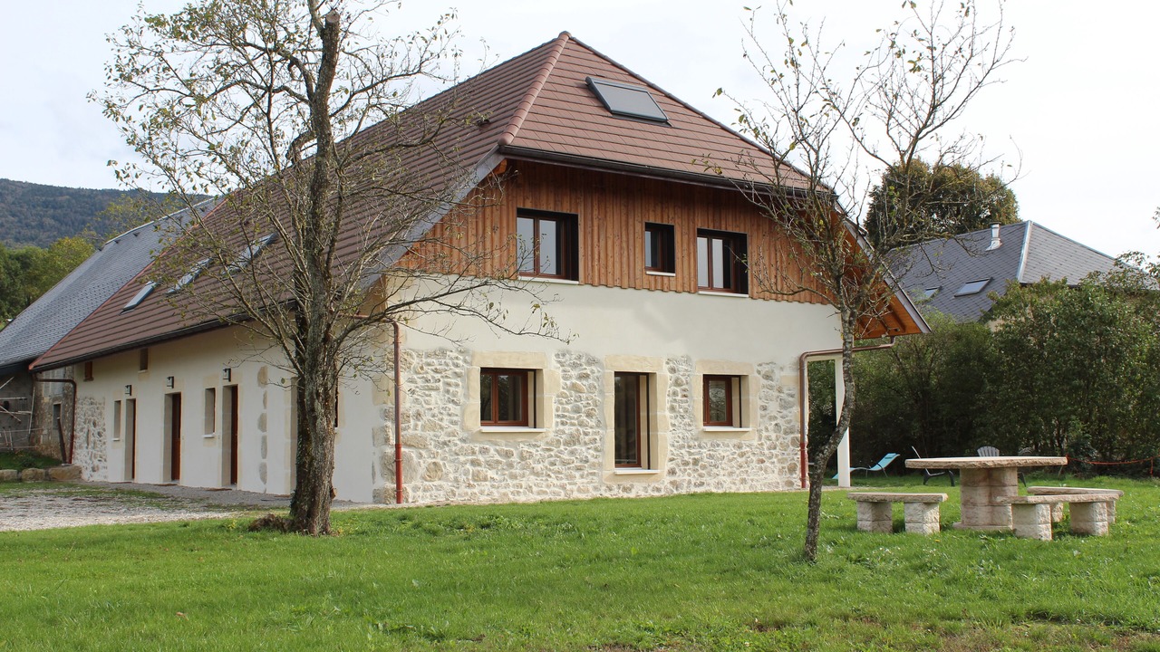 Photo of Outdoor in Balmont