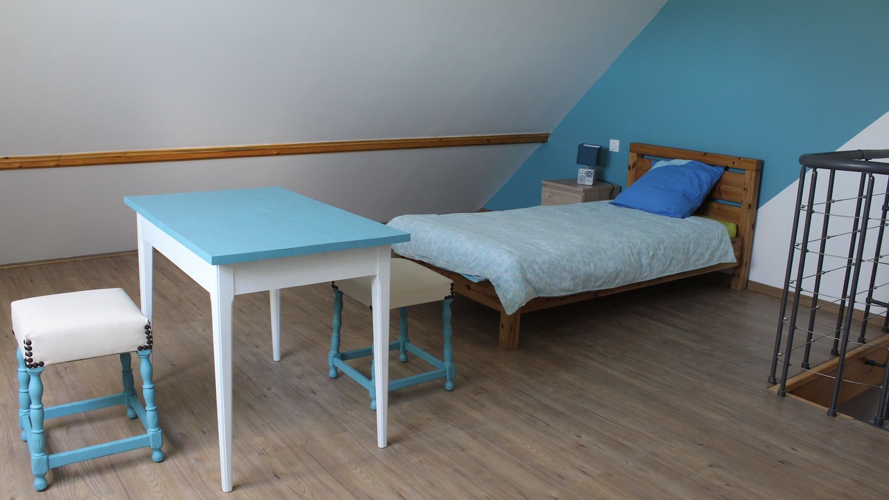 Photo of Bedroom in Balmont
