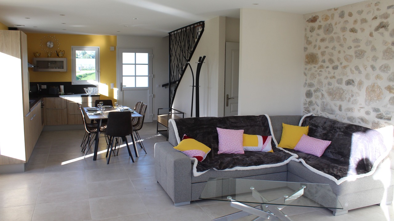 Photo of Livingroom in Balmont