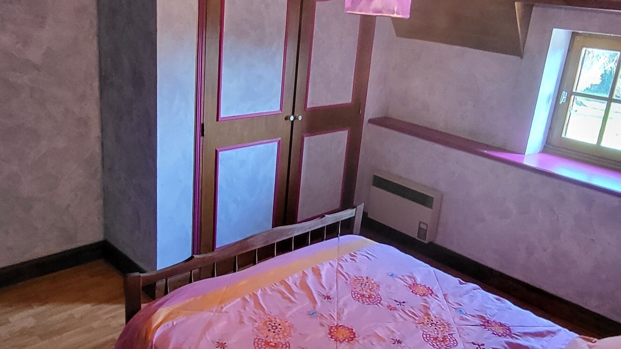 Photo of Bedroom in Saint-Genies