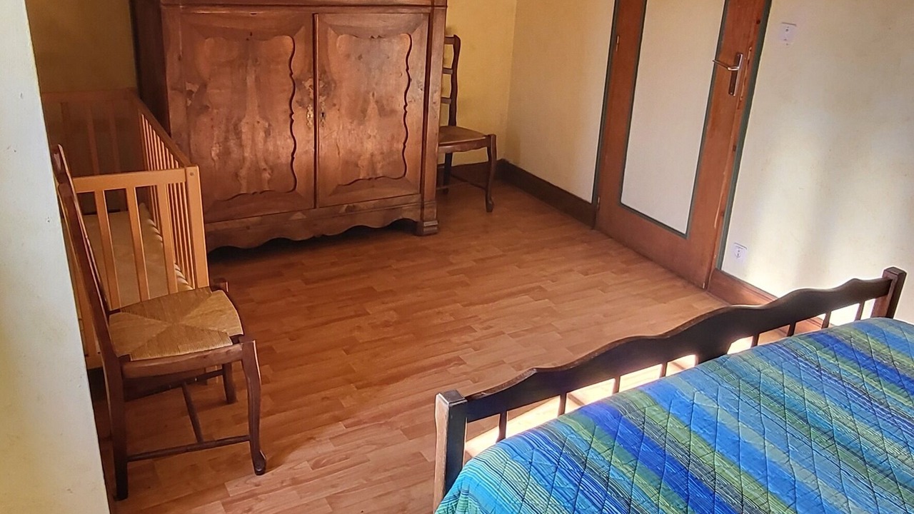 Photo of Bedroom in Saint-Genies