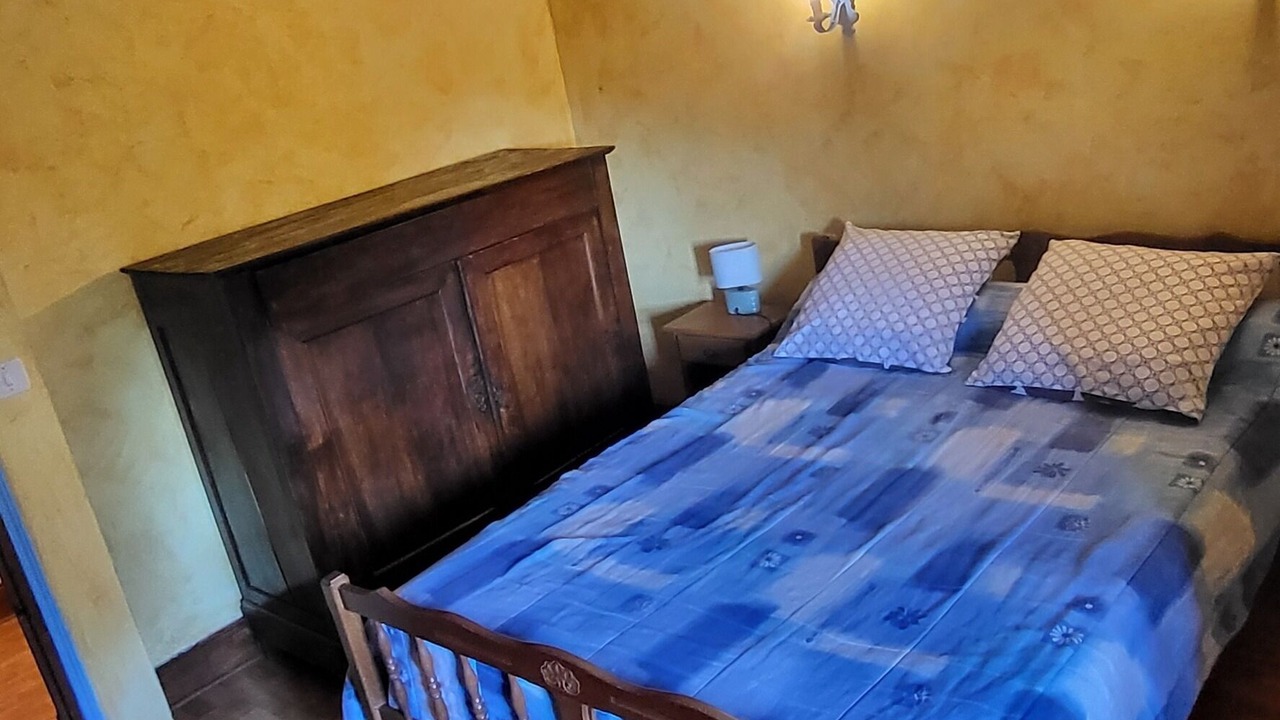 Photo of Bedroom in Saint-Genies