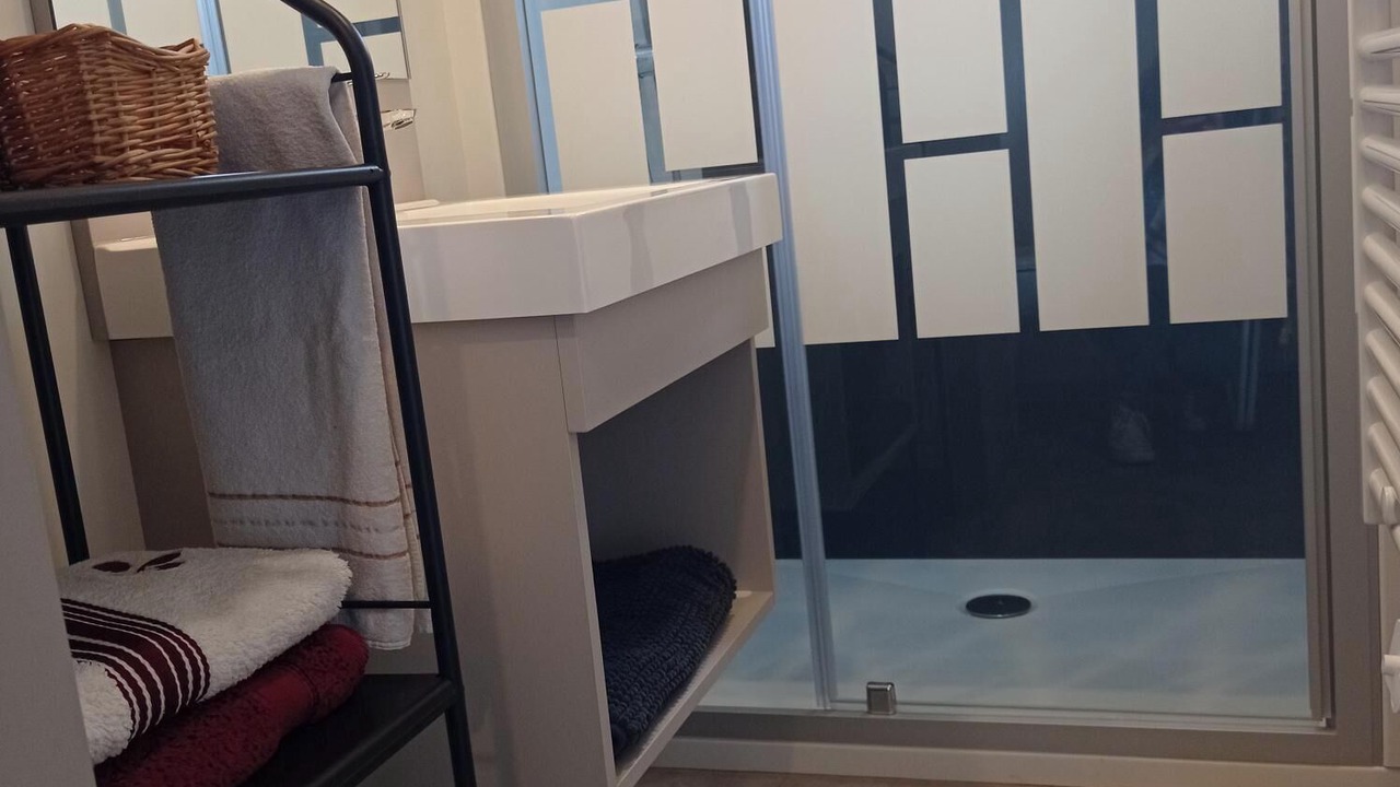 Photo of Bathroom in Saubrigues