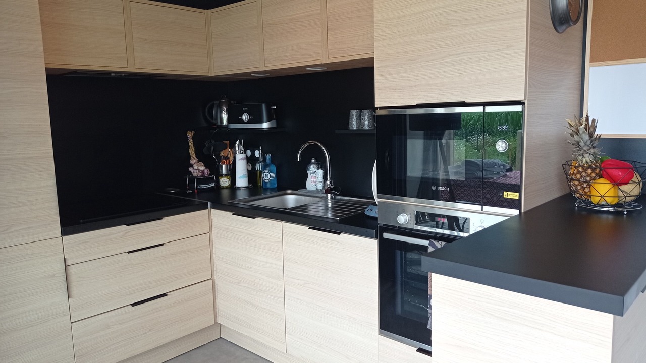 Photo of Kitchen in Saubrigues