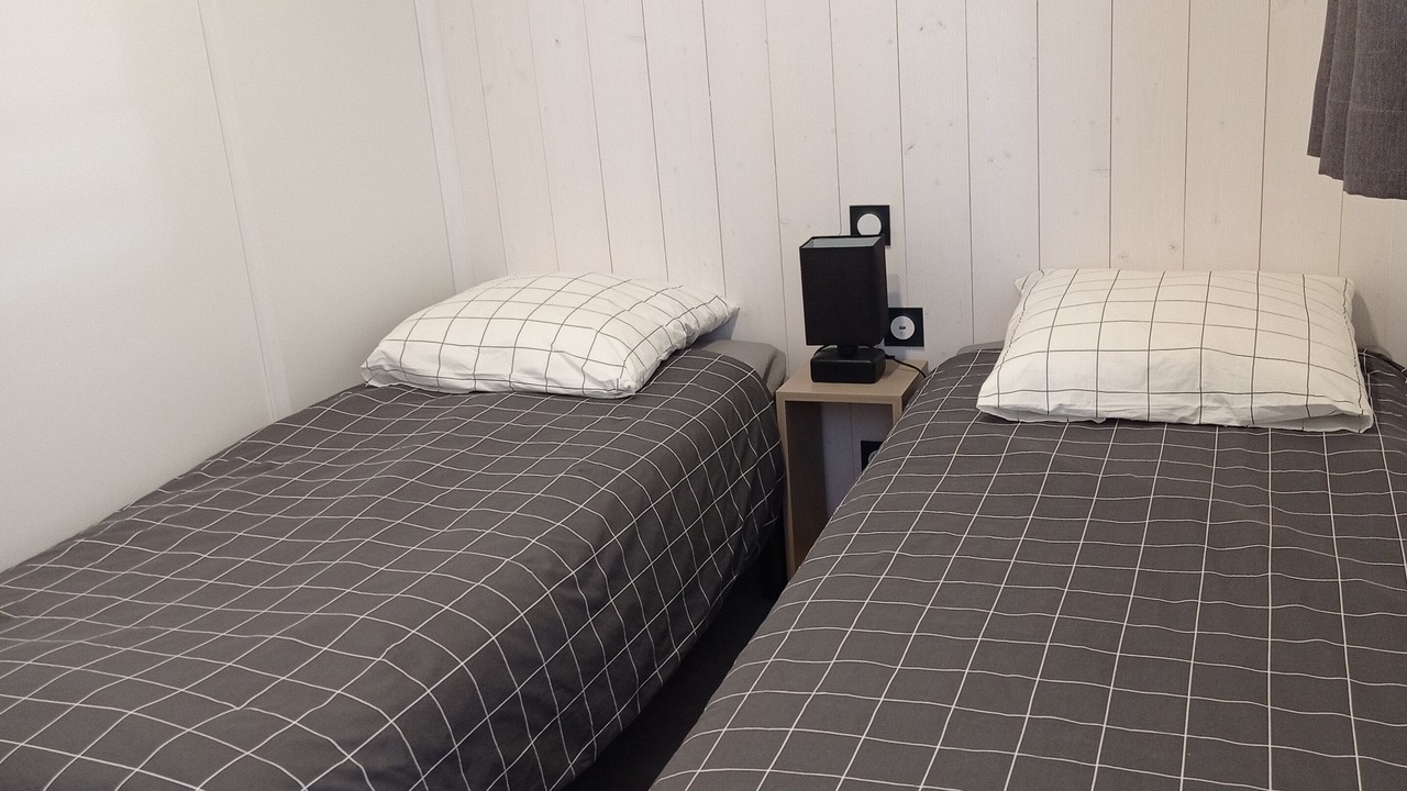 Photo of Bedroom in Saubrigues