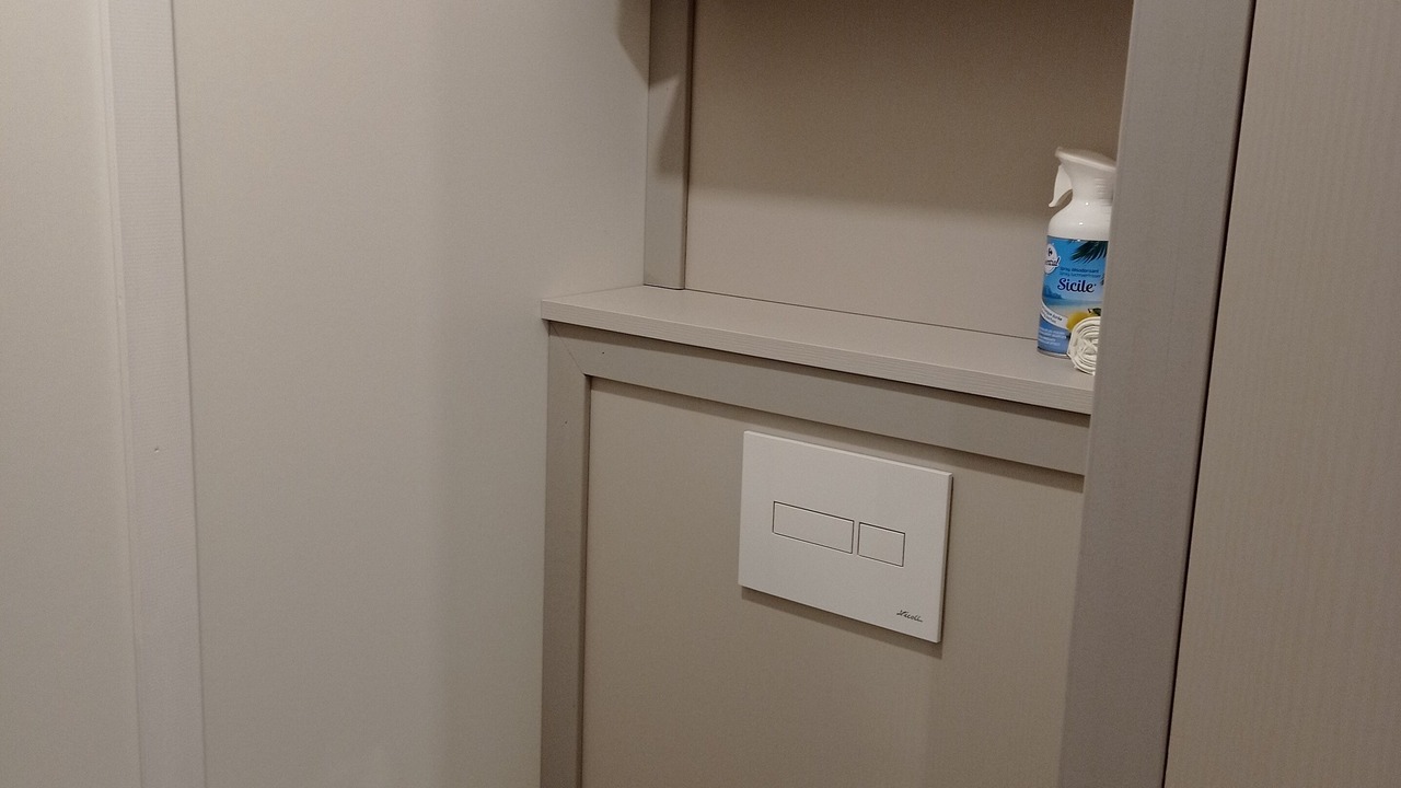 Photo of Bathroom in Saubrigues