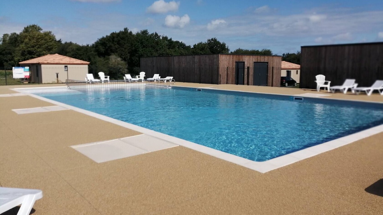 Photo of Outdoor in Saubrigues