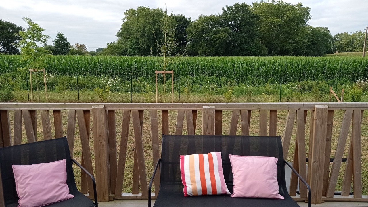 Photo of Outdoor in Saubrigues