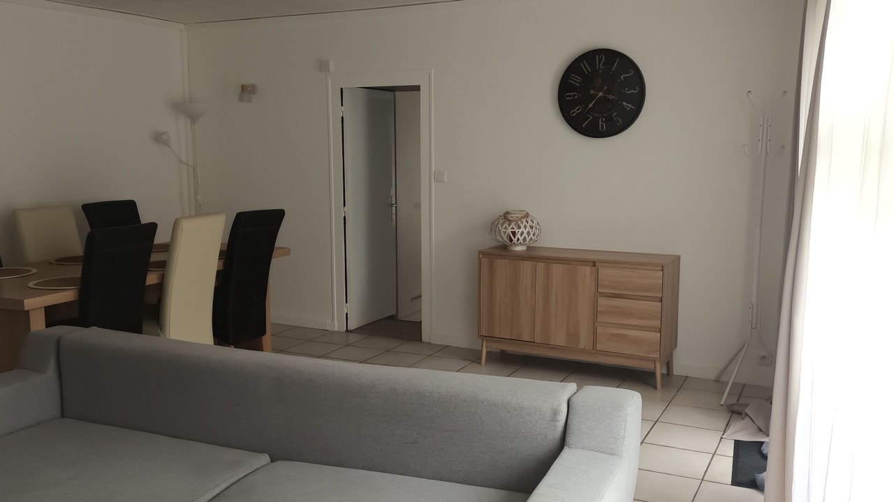 Photo of Livingroom in Bouin