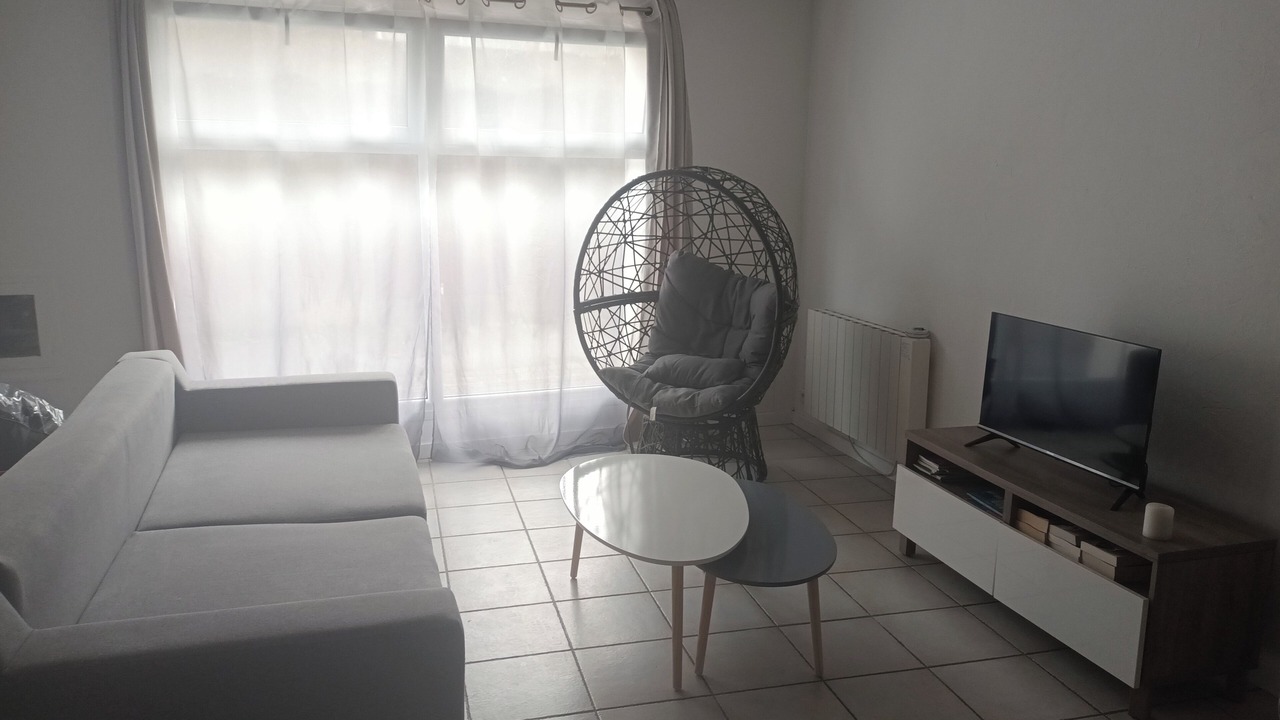 Photo of Livingroom in Bouin