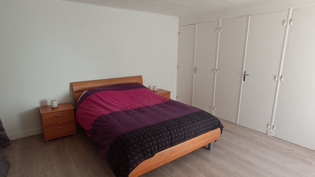 Photo of Bedroom in Bouin