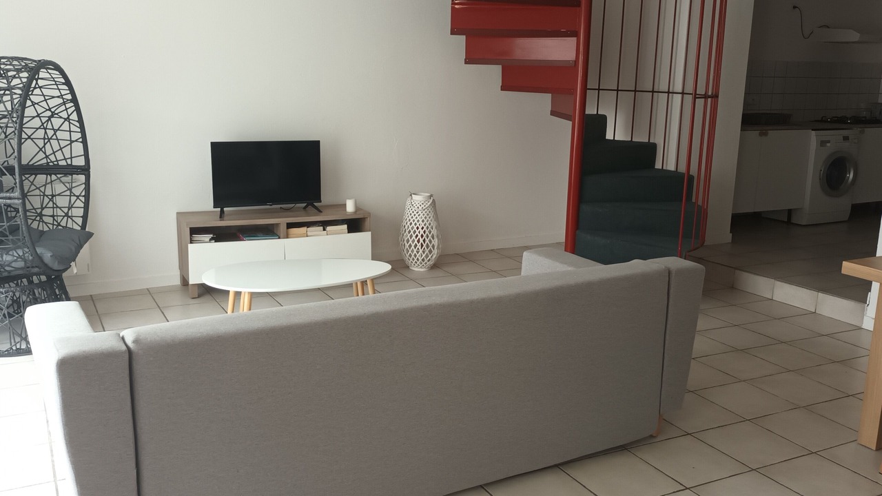 Photo of Livingroom in Bouin