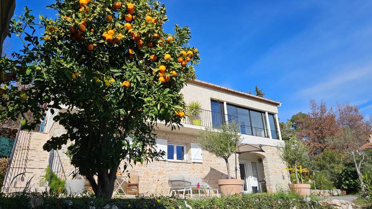Photo of Outdoor in Saint-Jeannet