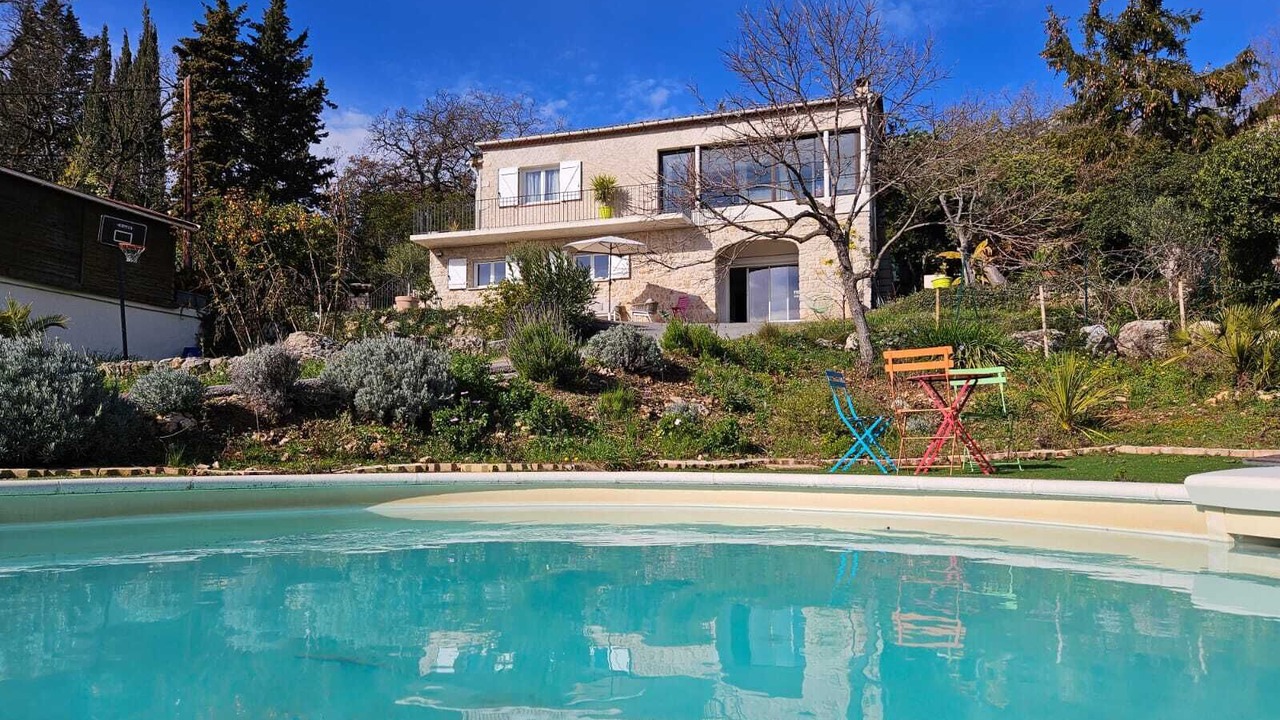 Photo of Outdoor in Saint-Jeannet
