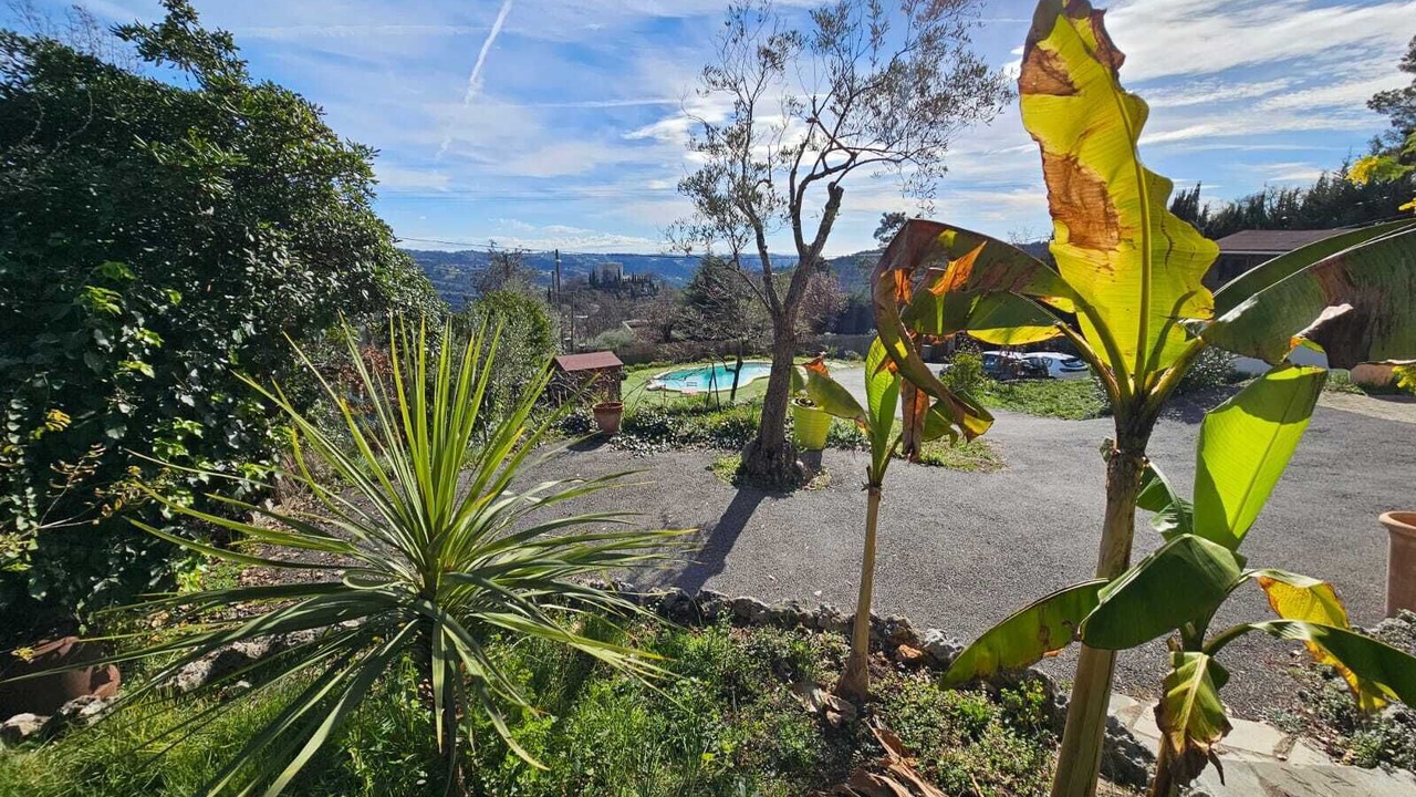 Photo of Outdoor in Saint-Jeannet