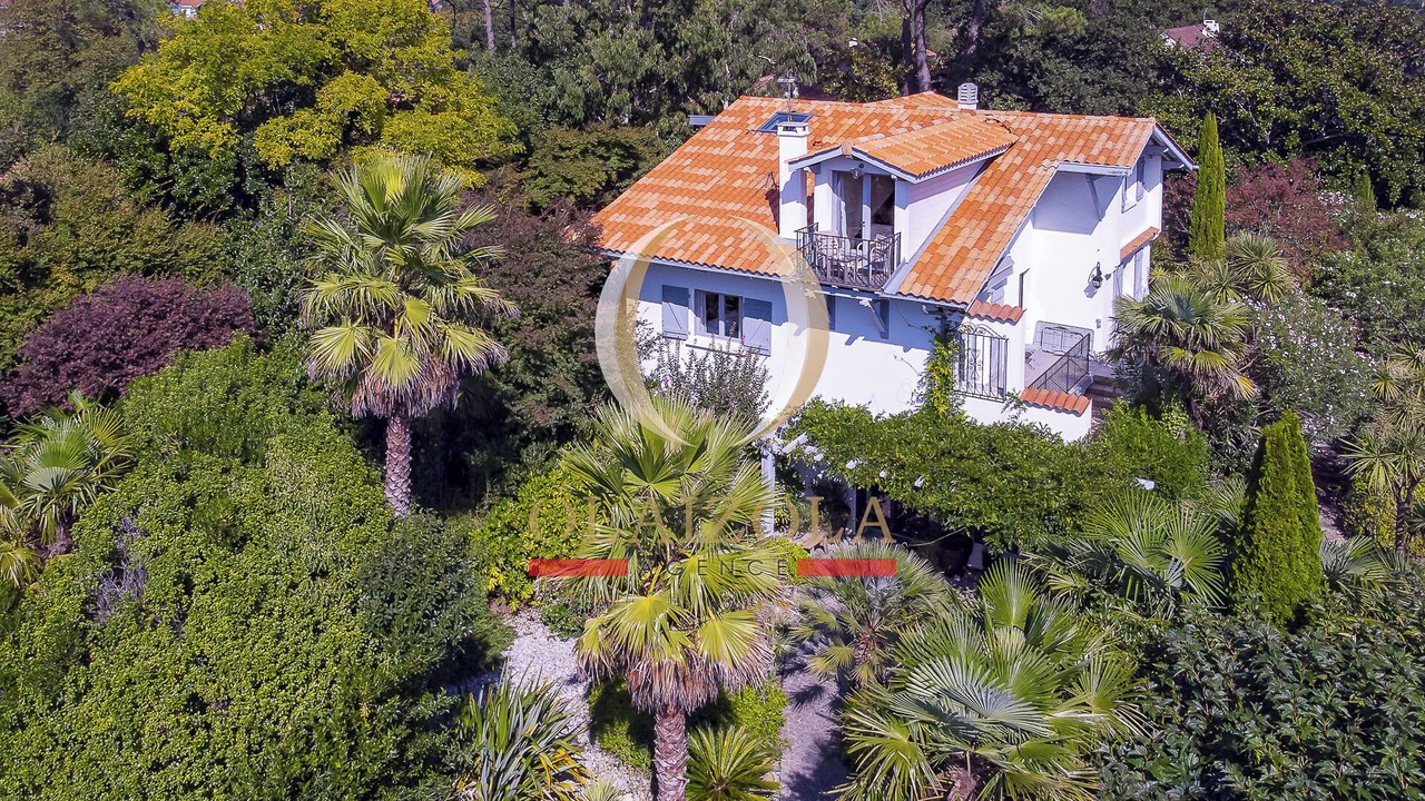 Photo of Outdoor in Bidart